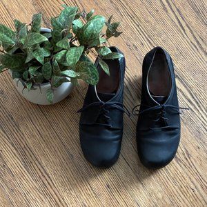 Hopefuls Ease Lace up Heels